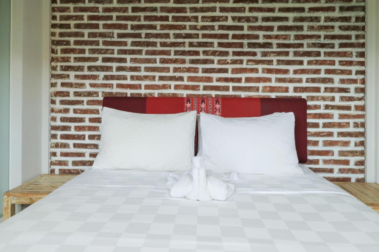 Base Guest House Canggu Exteriér fotografie